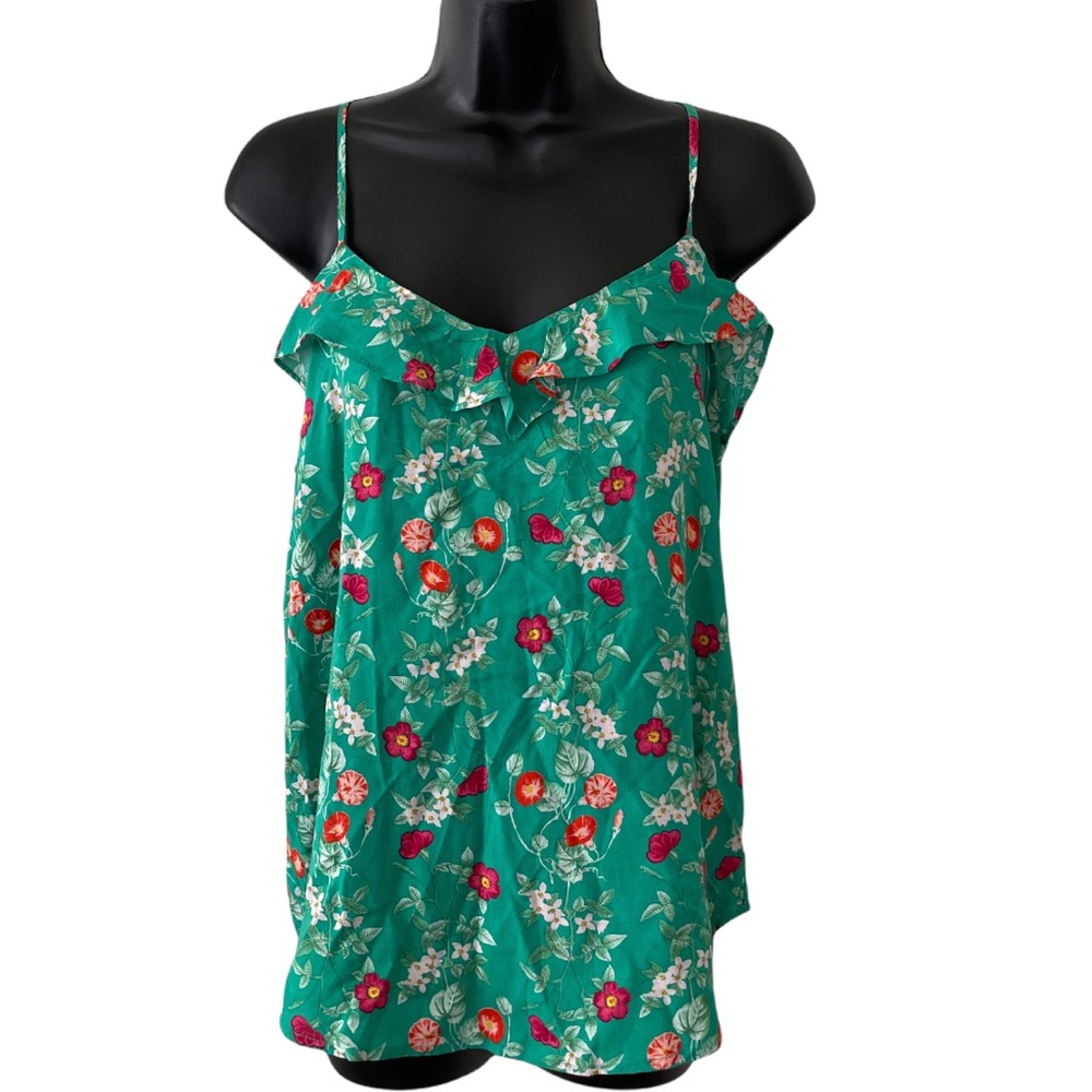 Old Navy Tank